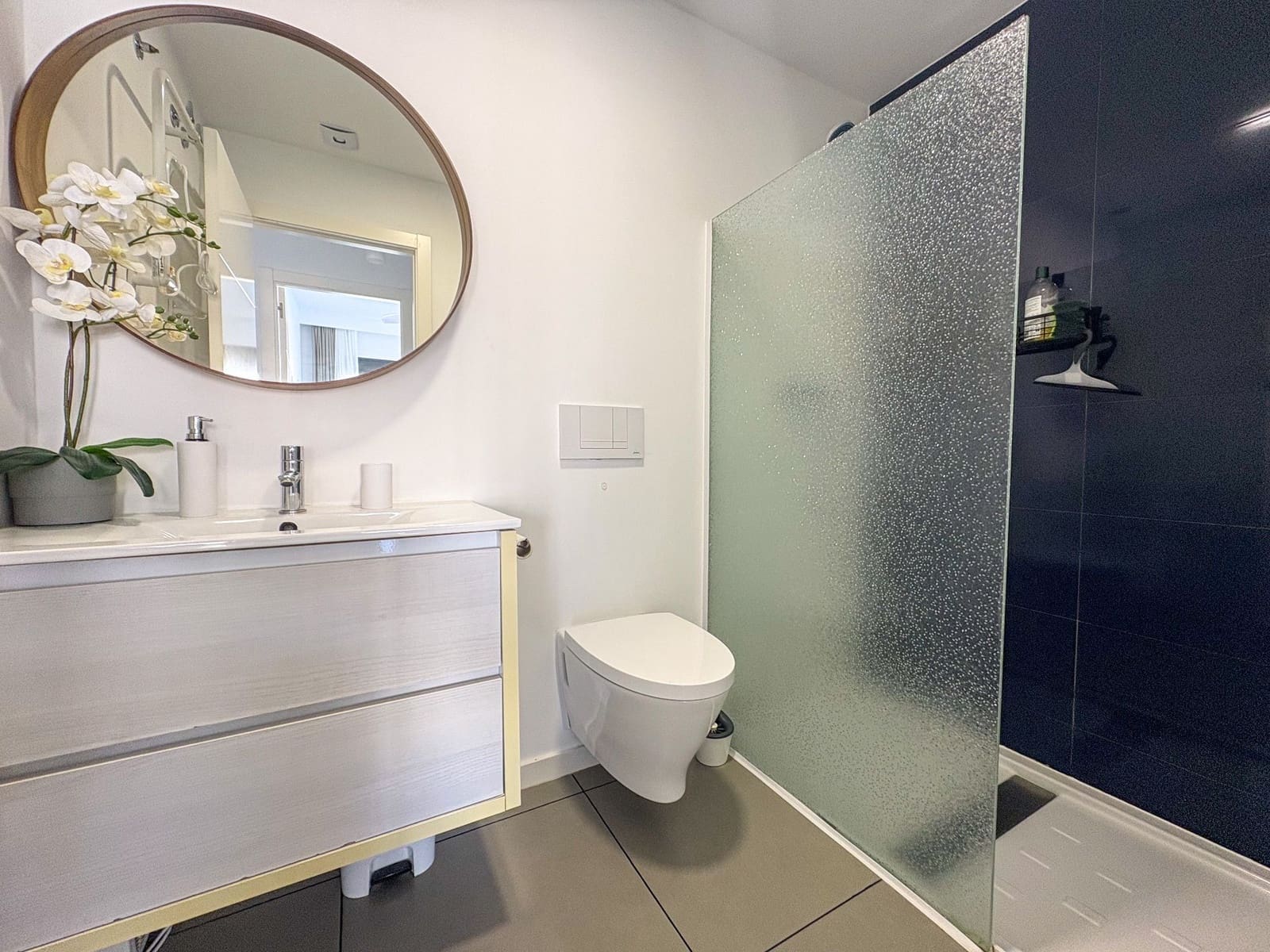 2 sypialnia Penthouse do wynajęcia w Pilar de la Horadada z basenem garażem - 780 € (Ref: 9413584)