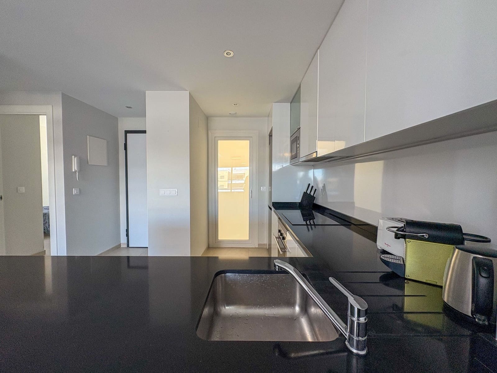 2 bedroom Penthouse for rent in Orihuela Costa with pool garage - € 1,800 (Ref: 9413585)