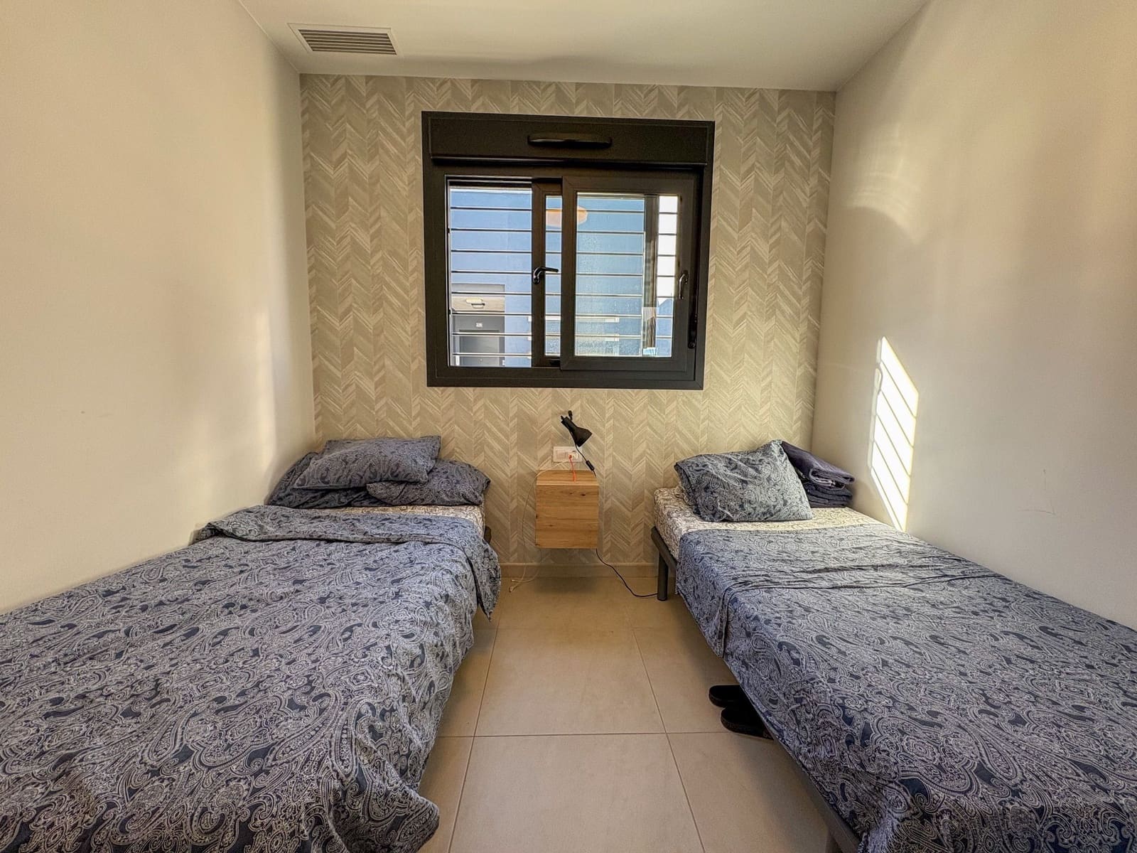 2 bedroom Penthouse for rent in Orihuela Costa with pool garage - € 1,800 (Ref: 9413585)