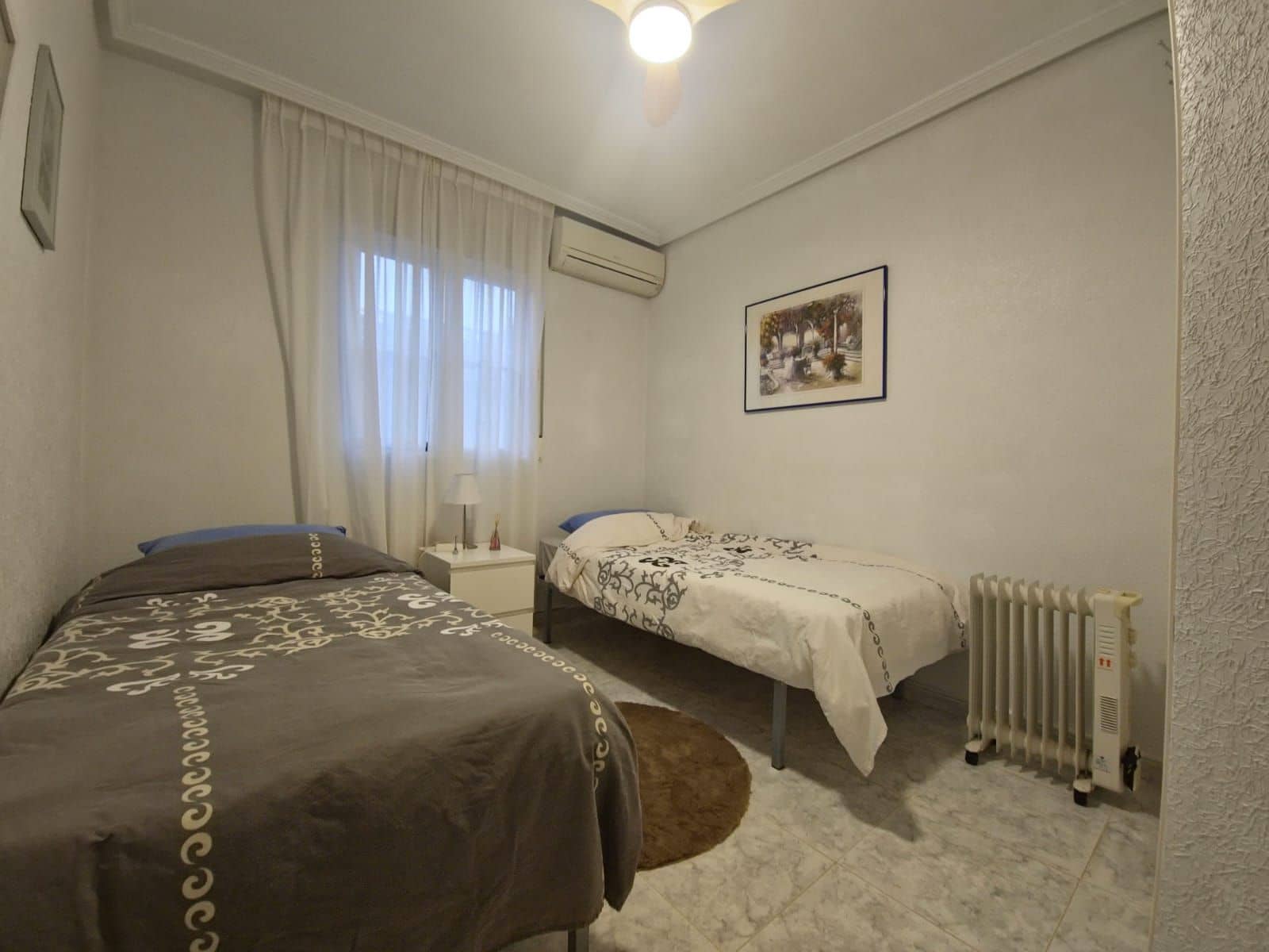 2 makuuhuone Huvila vuokrattavana paikassa Cabo Roig mukana uima-altaan 
autotalli - 1 050 € (Ref: 9413586)