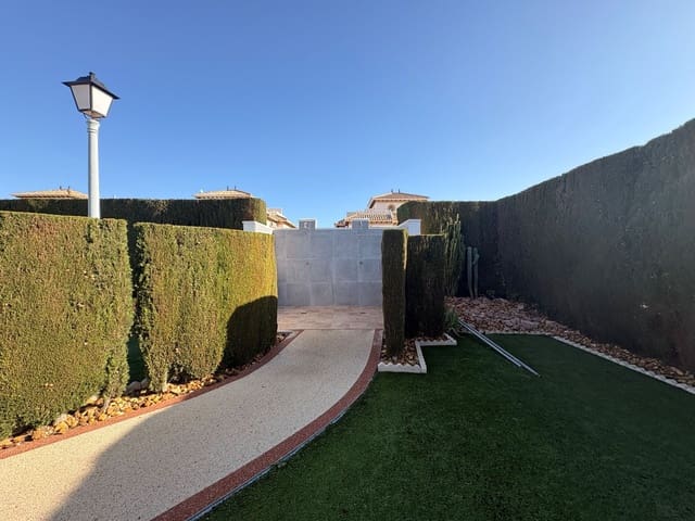 2 quarto Moradia para arrendar em Cabo Roig, Orihuela com piscina garagem - 1 050 € (Ref: 9413586)