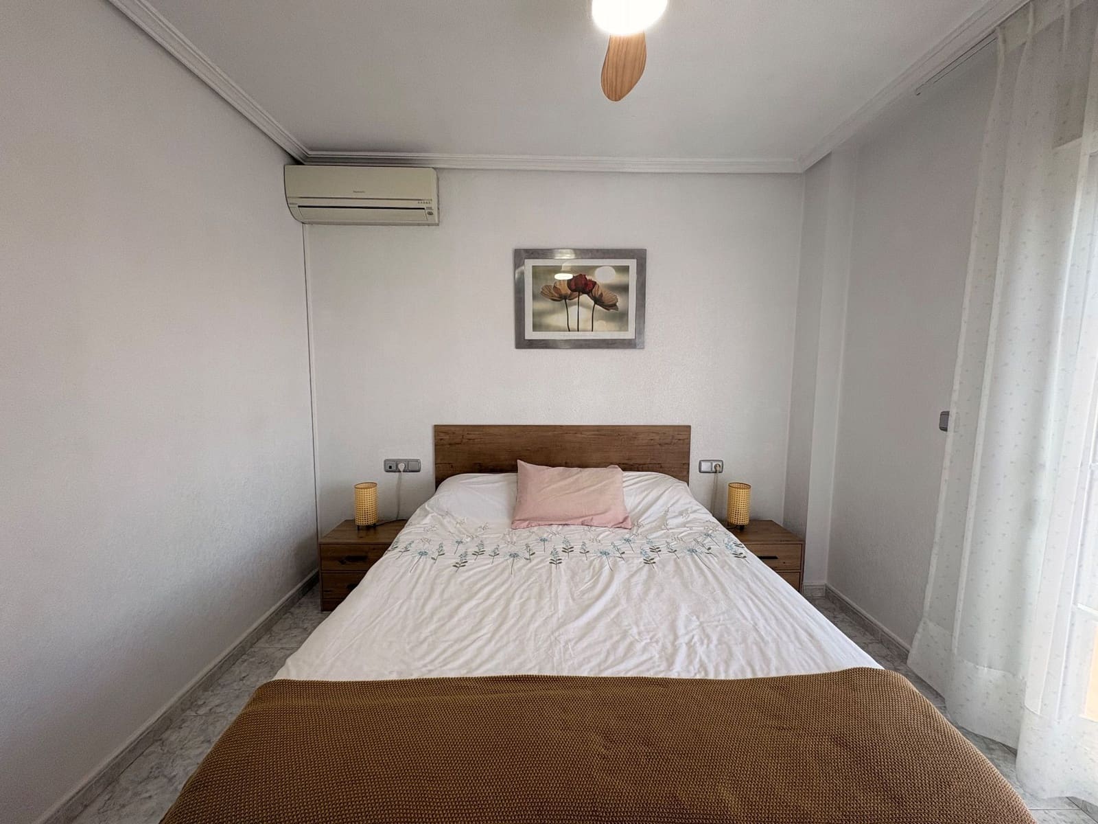 2 makuuhuone Huvila vuokrattavana paikassa Cabo Roig mukana uima-altaan 
autotalli - 1 050 € (Ref: 9413586)