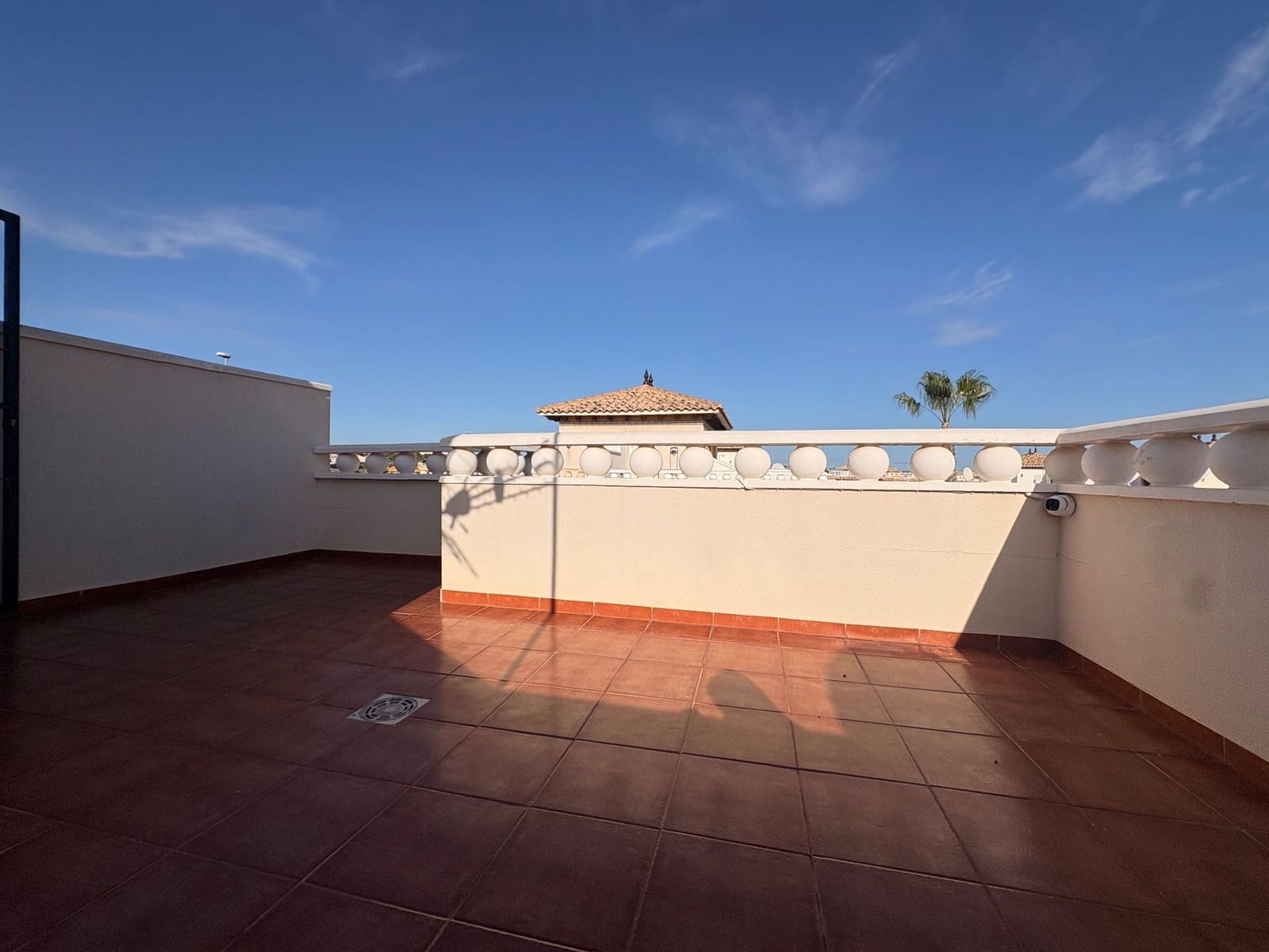 2 makuuhuone Huvila vuokrattavana paikassa Cabo Roig mukana uima-altaan 
autotalli - 1 050 € (Ref: 9413586)