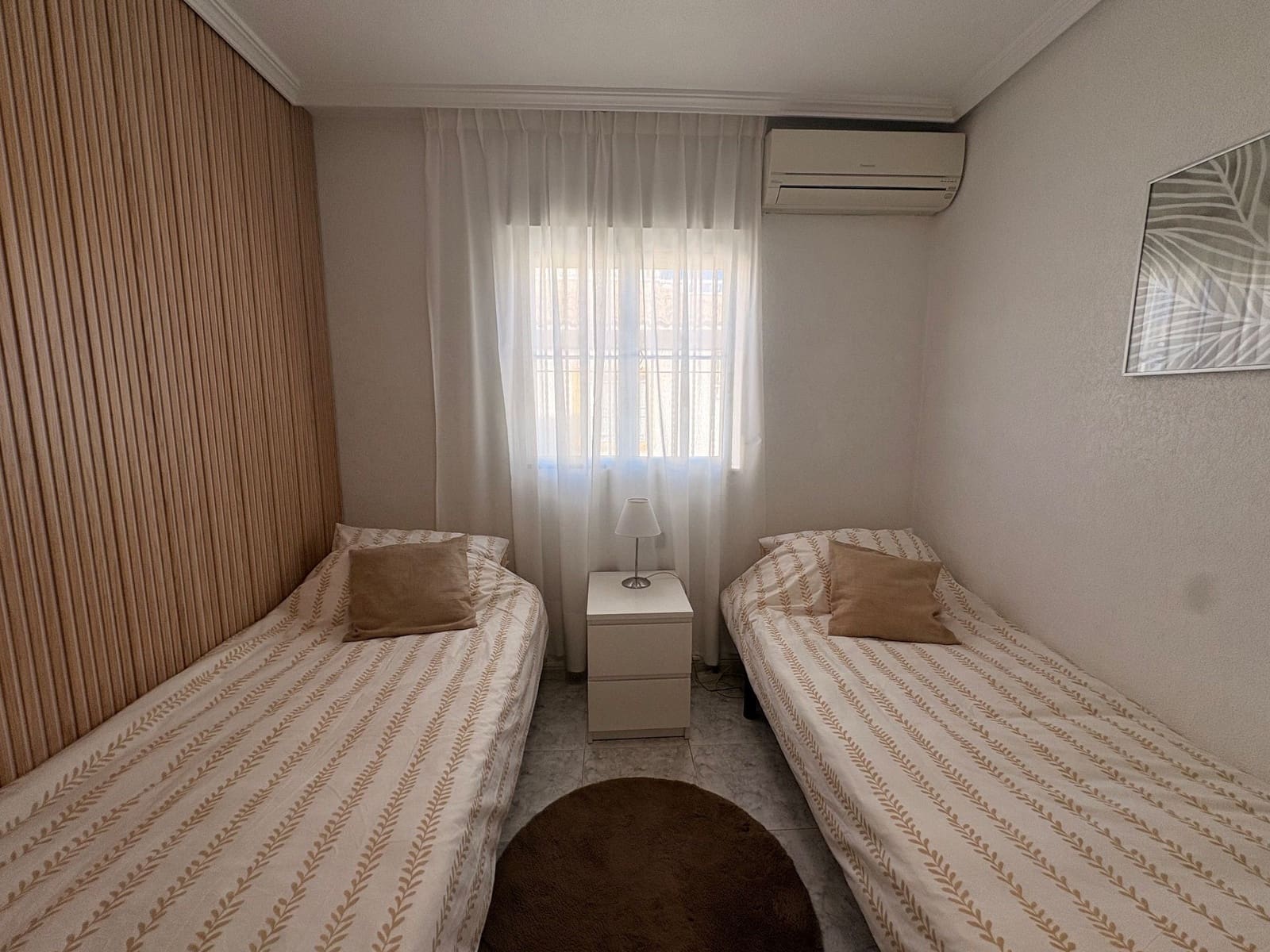 2 makuuhuone Huvila vuokrattavana paikassa Cabo Roig mukana uima-altaan 
autotalli - 1 050 € (Ref: 9413586)