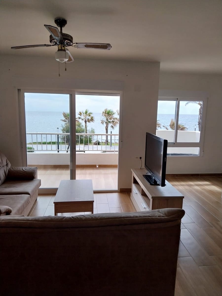 3 sypialnia Mieszkanie do wynajęcia w Torrevieja z basenem - 1 200 € (Ref: 9415398)