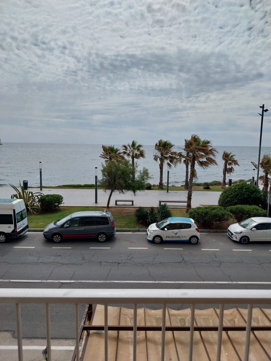 3 sypialnia Mieszkanie do wynajęcia w Torrevieja z basenem - 1 200 € (Ref: 9415398)