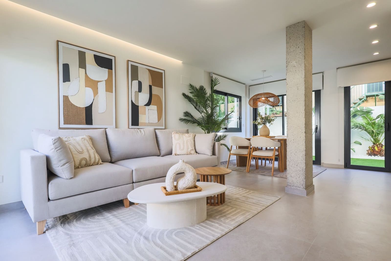 3 bedroom Villa for sale in Orihuela Costa with pool garage - € 590,000 (Ref: 9418945)