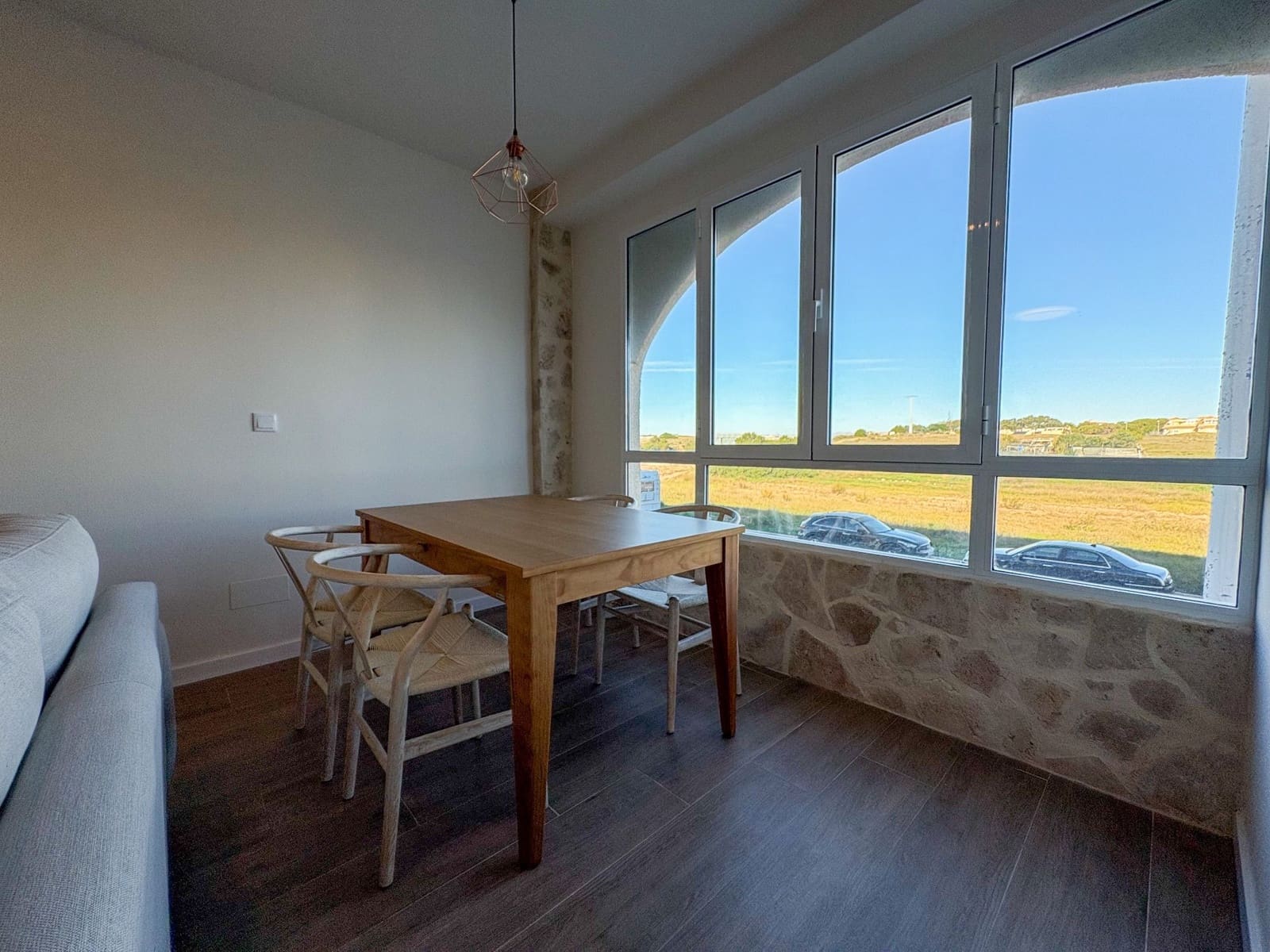 2 soverom Leilighet til leie i Torrevieja - € 850 (Ref: 9418946)