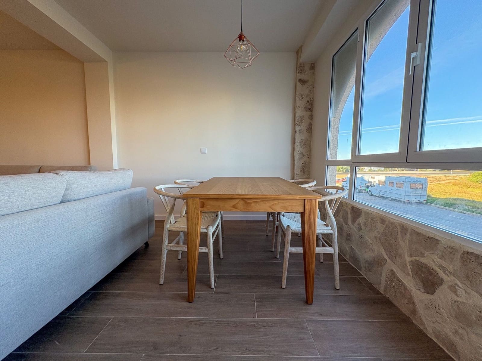 2 soverom Leilighet til leie i Torrevieja - € 850 (Ref: 9418946)