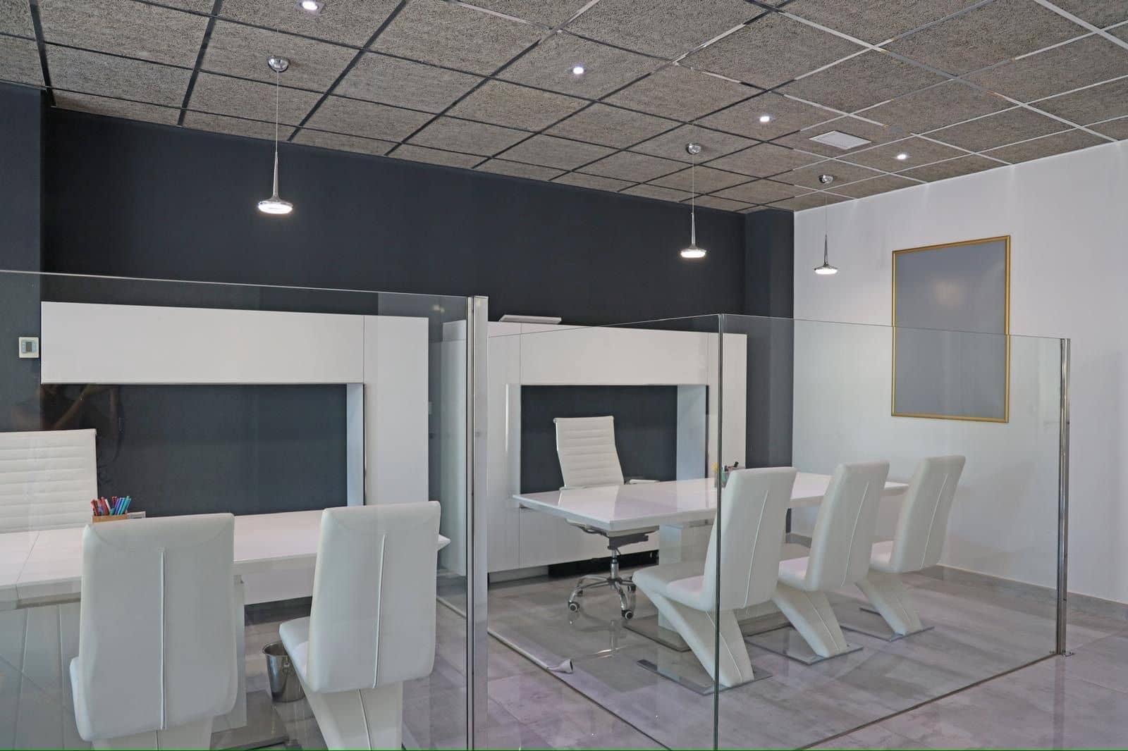 Kaupallinen vuokrattavana paikassa Guardamar del Segura - 1 400 € (Ref: 9421838)