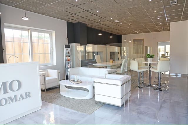 Commerciale da affittare in Guardamar del Segura - 1.400 € (Rif: 9421838)