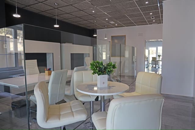 Commerciale da affittare in Guardamar del Segura - 1.400 € (Rif: 9421838)