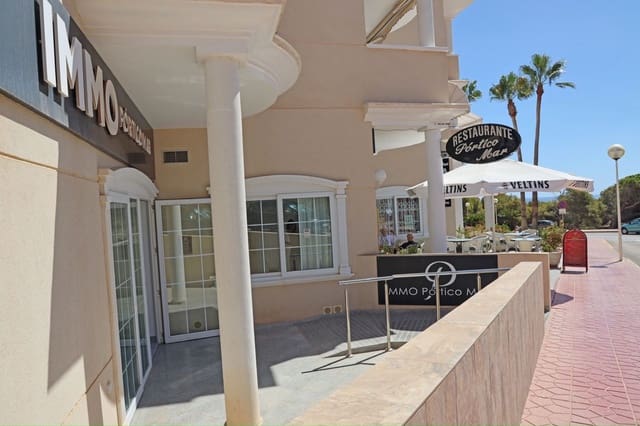 Commerciale da affittare in Guardamar del Segura - 1.400 € (Rif: 9421838)