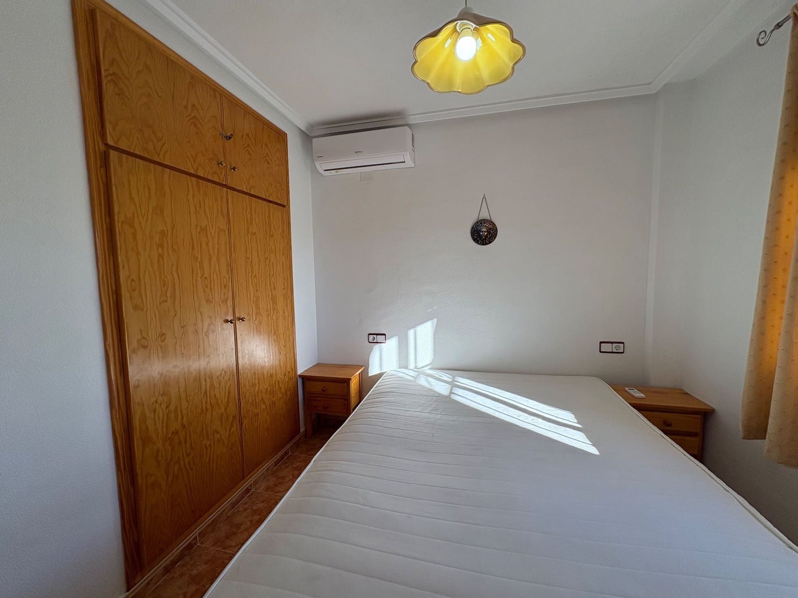 2 bedroom Bungalow for rent in Algorfa with pool garage - € 650 (Ref: 9424265)