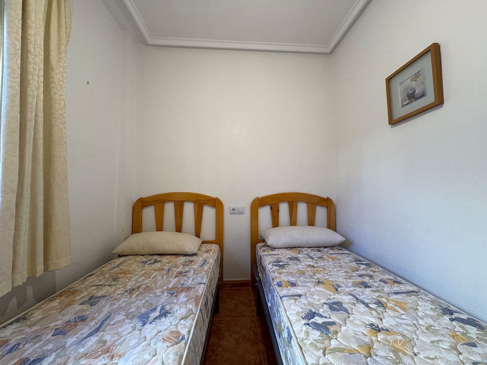 2 bedroom Bungalow for rent in Algorfa with pool garage - € 650 (Ref: 9424265)