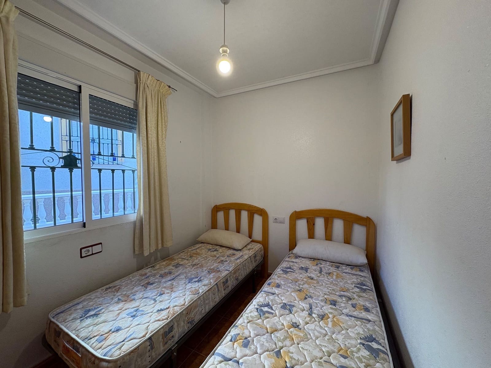 2 bedroom Bungalow for rent in Algorfa with pool garage - € 650 (Ref: 9424265)