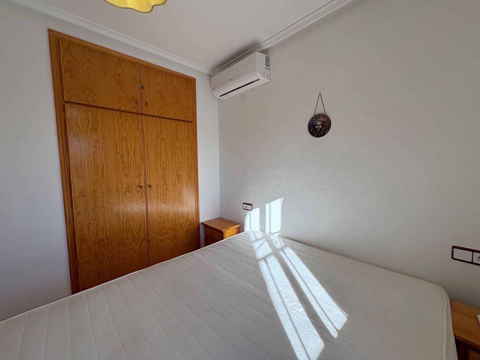 2 bedroom Bungalow for rent in Algorfa with pool garage - € 650 (Ref: 9424265)