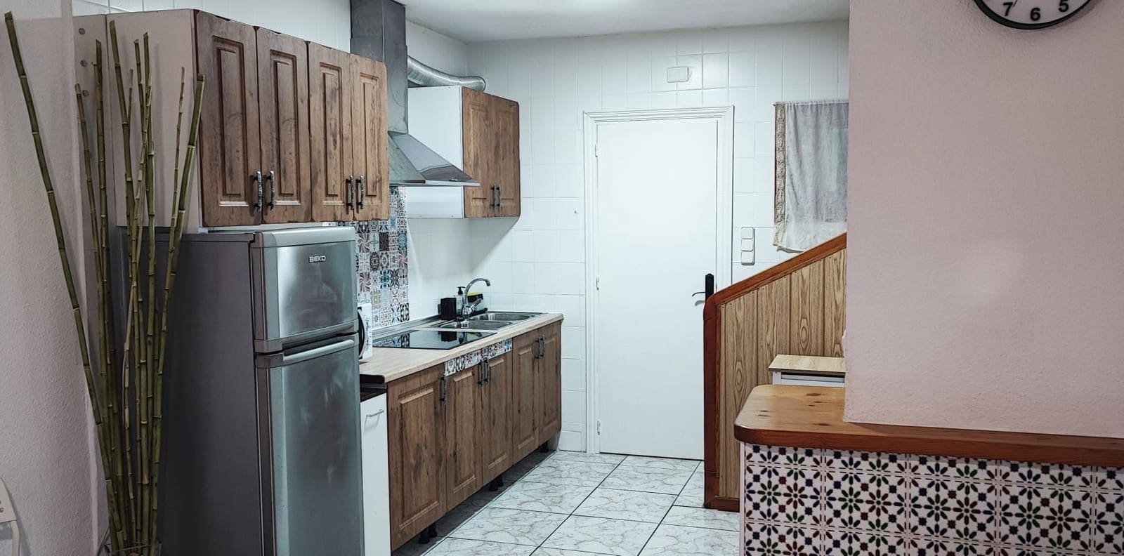 2 slaapkamer Huis te huur in Torrevieja met zwembad - € 800 (Ref: 9426863)