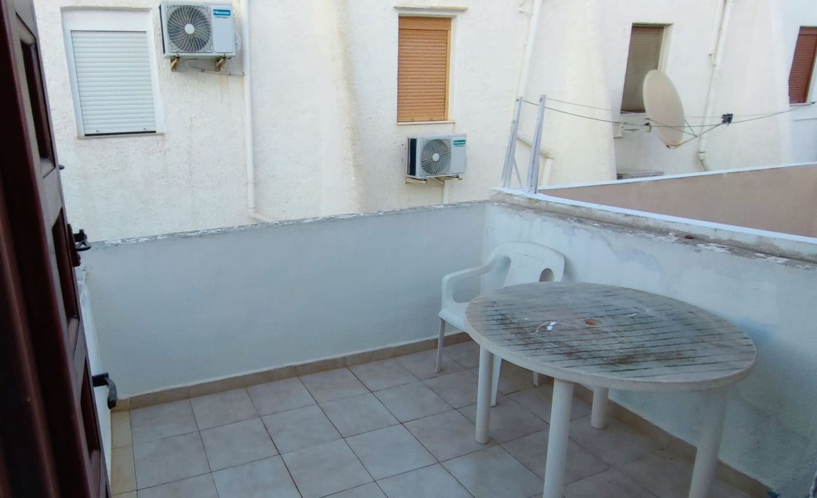2 slaapkamer Huis te huur in Torrevieja met zwembad - € 800 (Ref: 9426863)