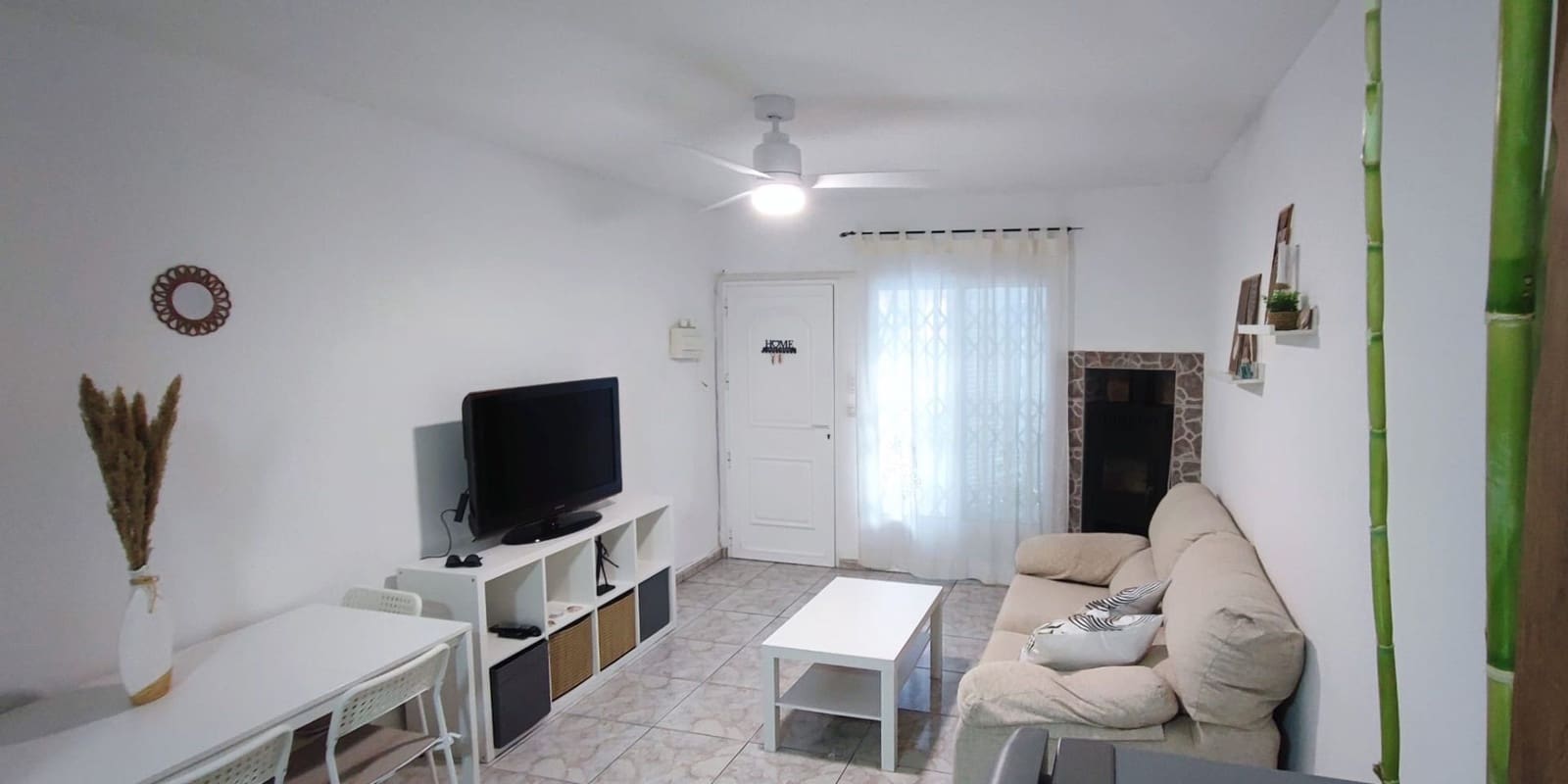 2 slaapkamer Huis te huur in Torrevieja met zwembad - € 800 (Ref: 9426863)