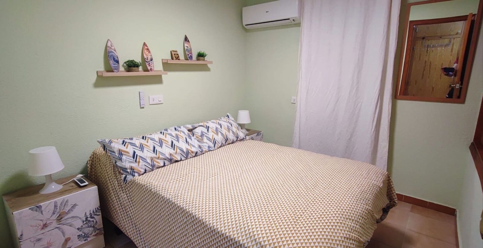 2 slaapkamer Huis te huur in Torrevieja met zwembad - € 800 (Ref: 9426863)