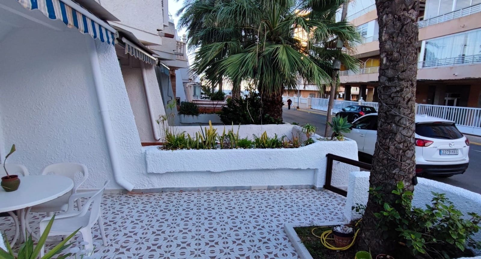 2 slaapkamer Huis te huur in Torrevieja met zwembad - € 800 (Ref: 9426863)