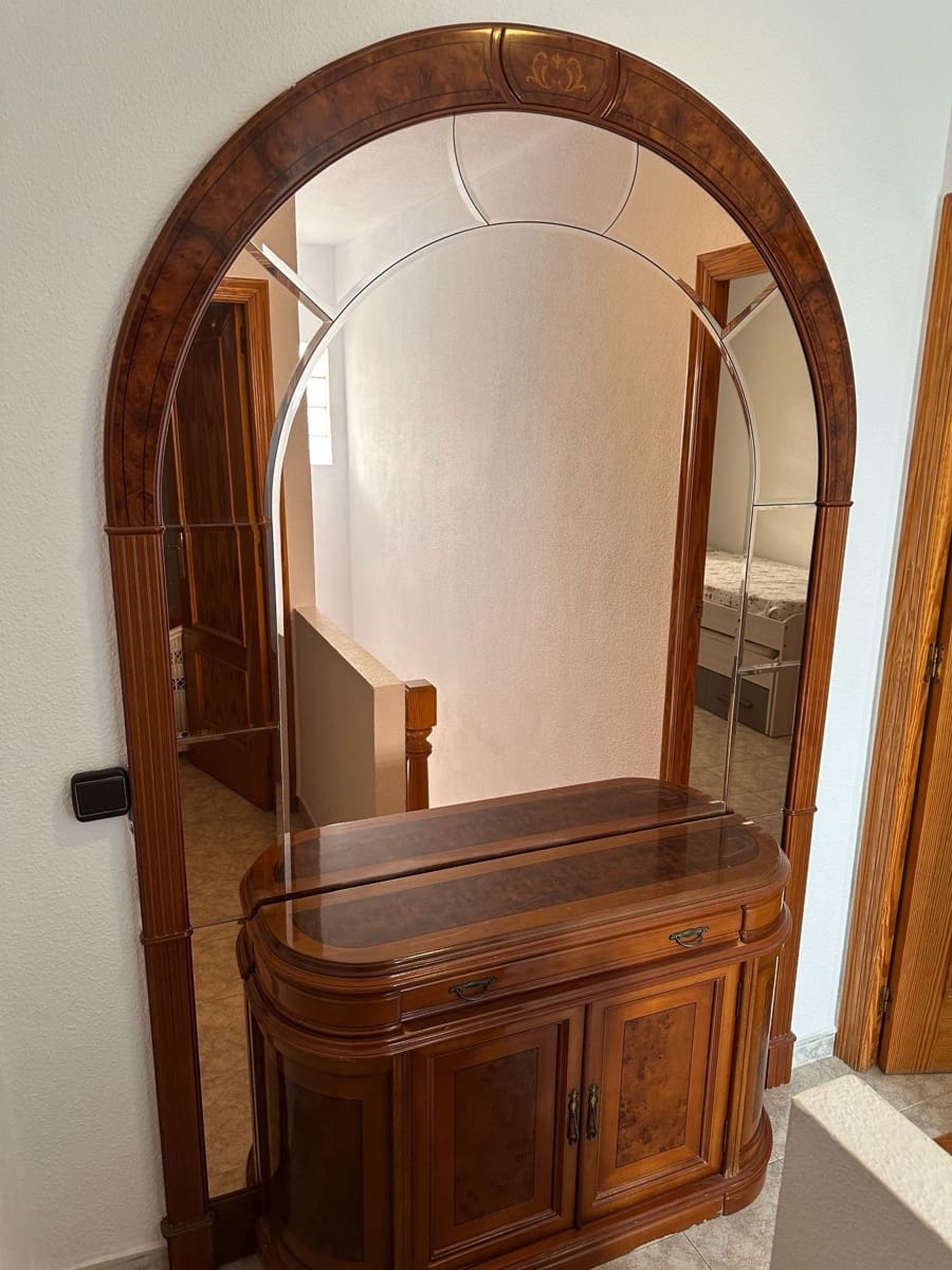 3 quarto Moradia para arrendar em Orihuela Costa com piscina garagem - 900 € (Ref: 9430767)