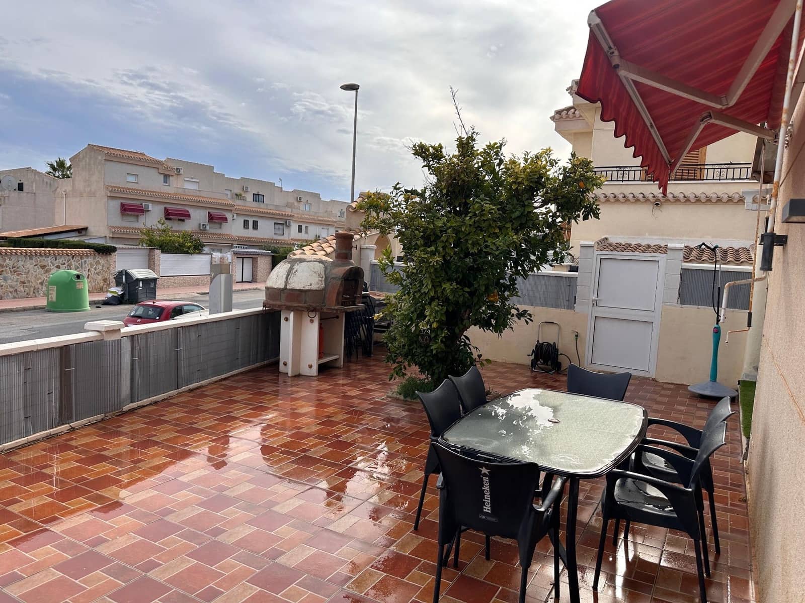 3 quarto Moradia para arrendar em Orihuela Costa com piscina garagem - 900 € (Ref: 9430767)
