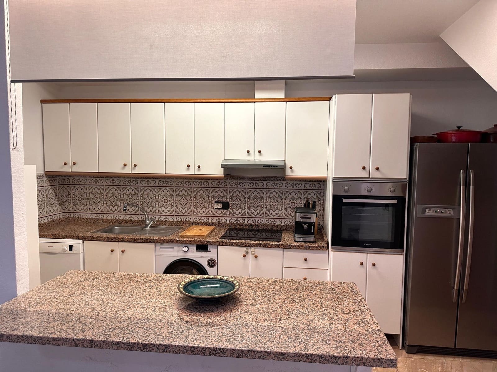 3 quarto Moradia para arrendar em Orihuela Costa com piscina garagem - 900 € (Ref: 9430767)