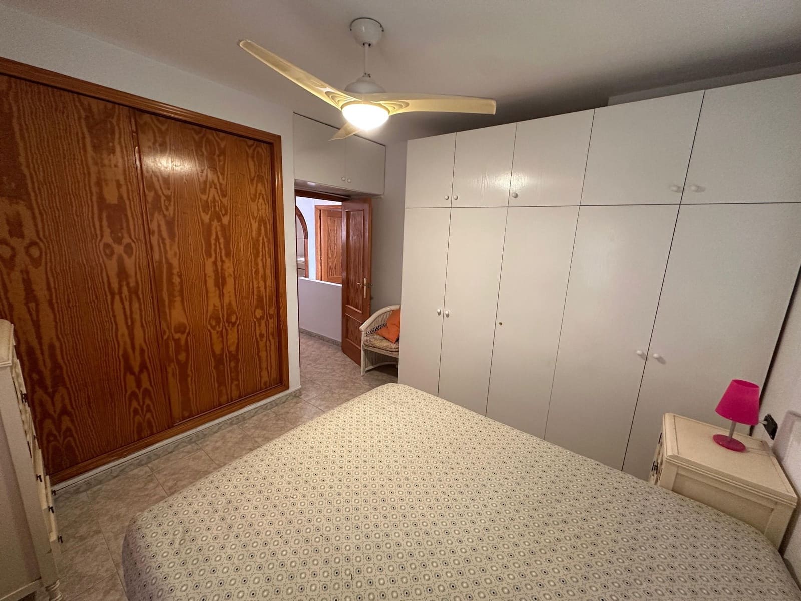 3 quarto Moradia para arrendar em Orihuela Costa com piscina garagem - 900 € (Ref: 9430767)