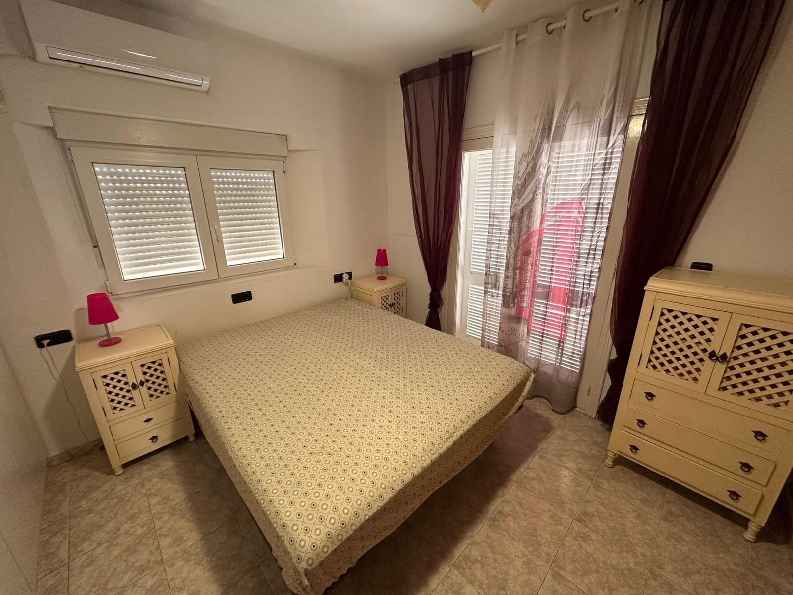 3 quarto Moradia para arrendar em Orihuela Costa com piscina garagem - 900 € (Ref: 9430767)