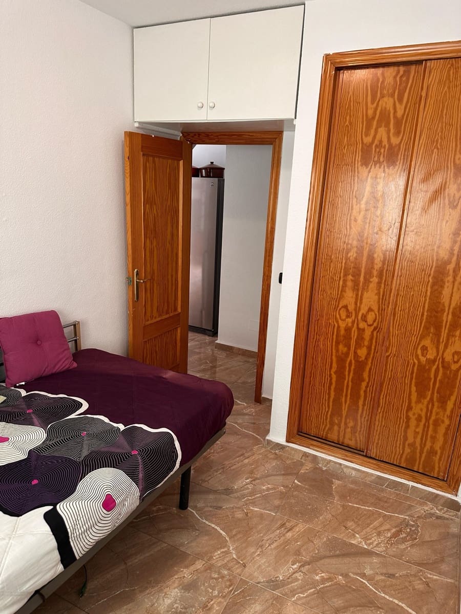 3 quarto Moradia para arrendar em Orihuela Costa com piscina garagem - 900 € (Ref: 9430767)
