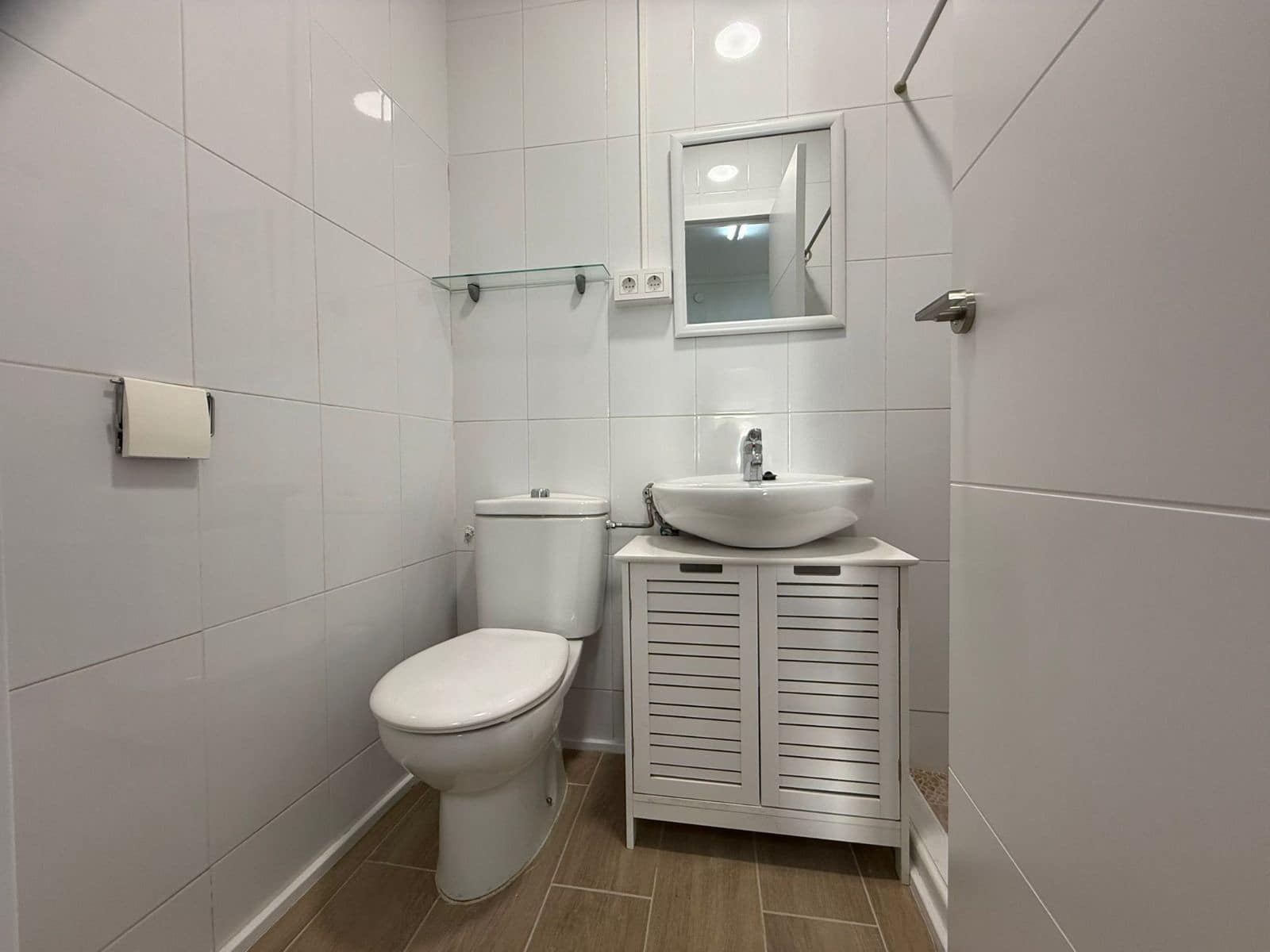 1 quarto Casa em Banda para arrendar em Torrevieja - 700 € (Ref: 9430768)