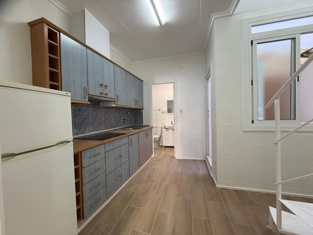 1 sypialnia Dom do wynajęcia w Torrevieja - 700 € (Ref: 9430768)