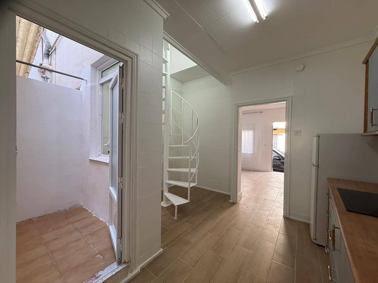 1 quarto Casa em Banda para arrendar em Torrevieja - 700 € (Ref: 9430768)