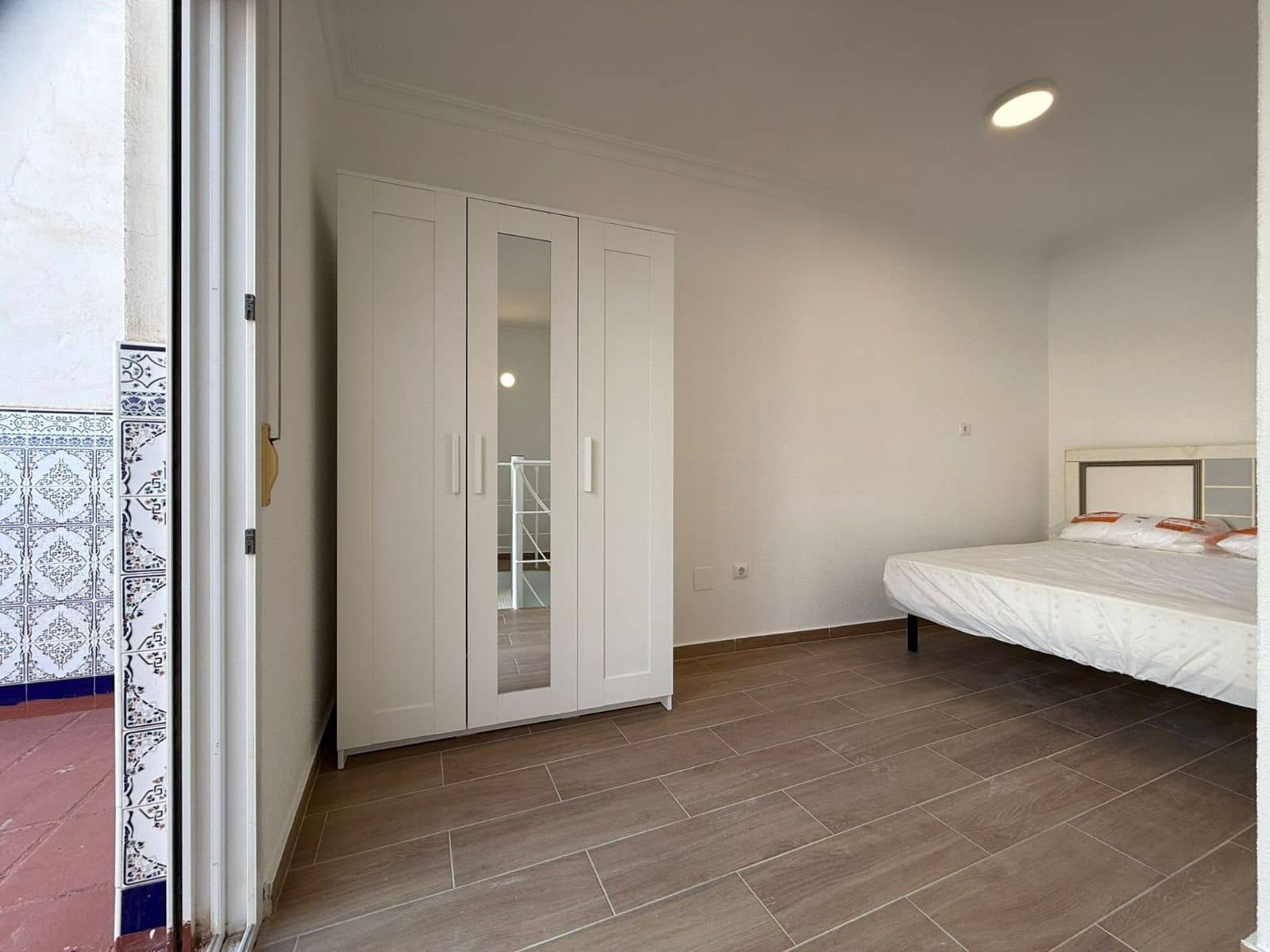 1 quarto Casa em Banda para arrendar em Torrevieja - 700 € (Ref: 9430768)