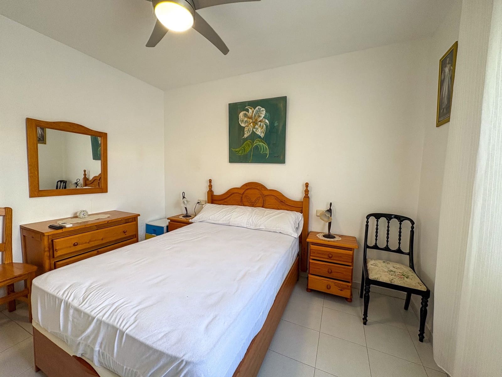 2 soveværelse Semi-Rækkehus til leje i Torrevieja med swimmingpool - € 700 (Ref: 9433030)