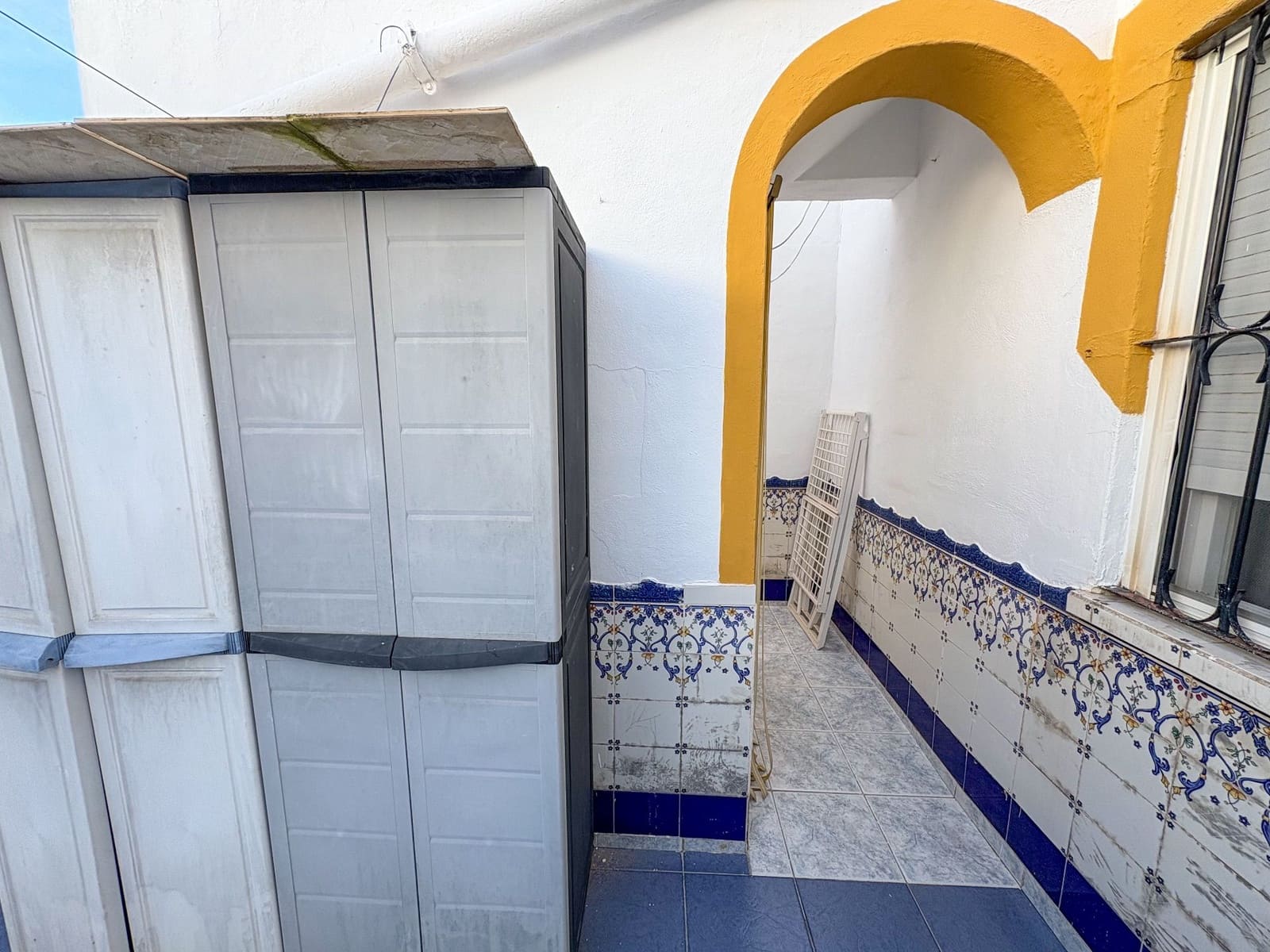 2 soveværelse Semi-Rækkehus til leje i Torrevieja med swimmingpool - € 700 (Ref: 9433030)