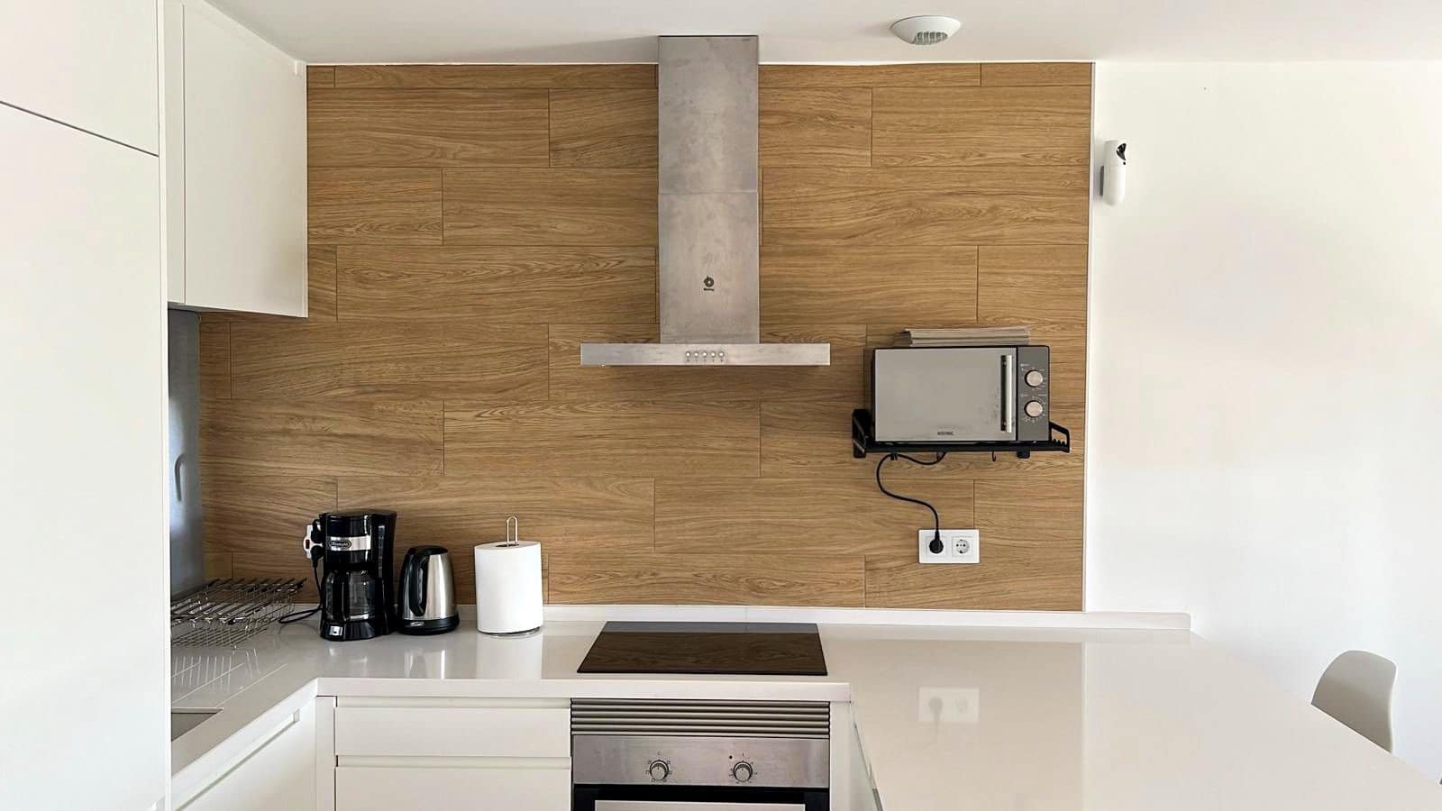 2 sypialnia Mieszkanie do wynajęcia w Pilar de la Horadada z basenem garażem - 1 500 € (Ref: 9439449)