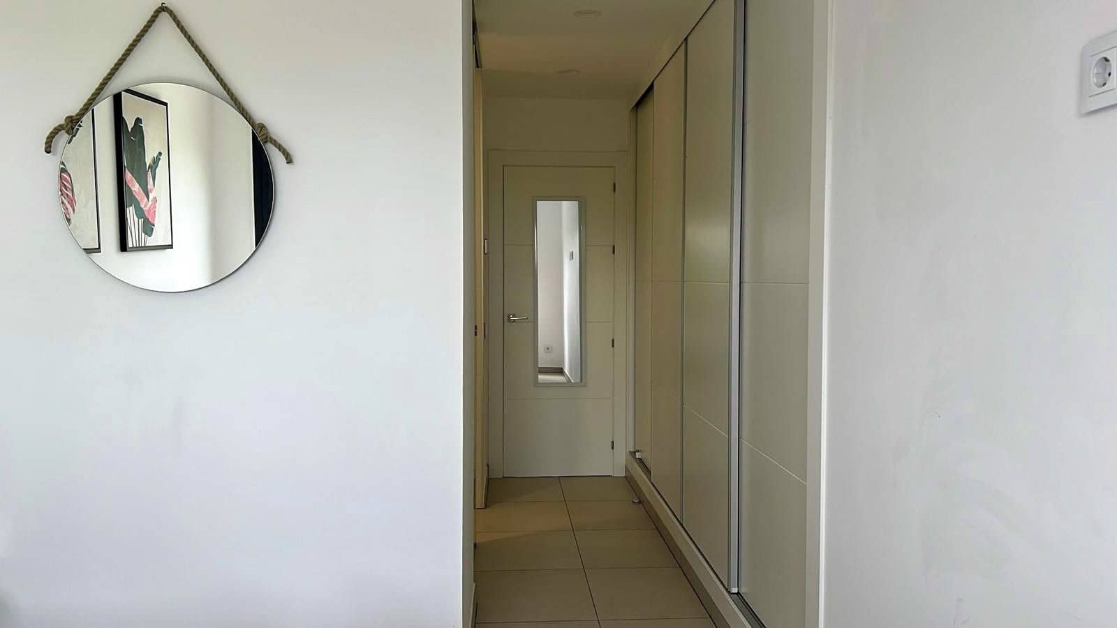 2 sypialnia Mieszkanie do wynajęcia w Pilar de la Horadada z basenem garażem - 1 500 € (Ref: 9439449)