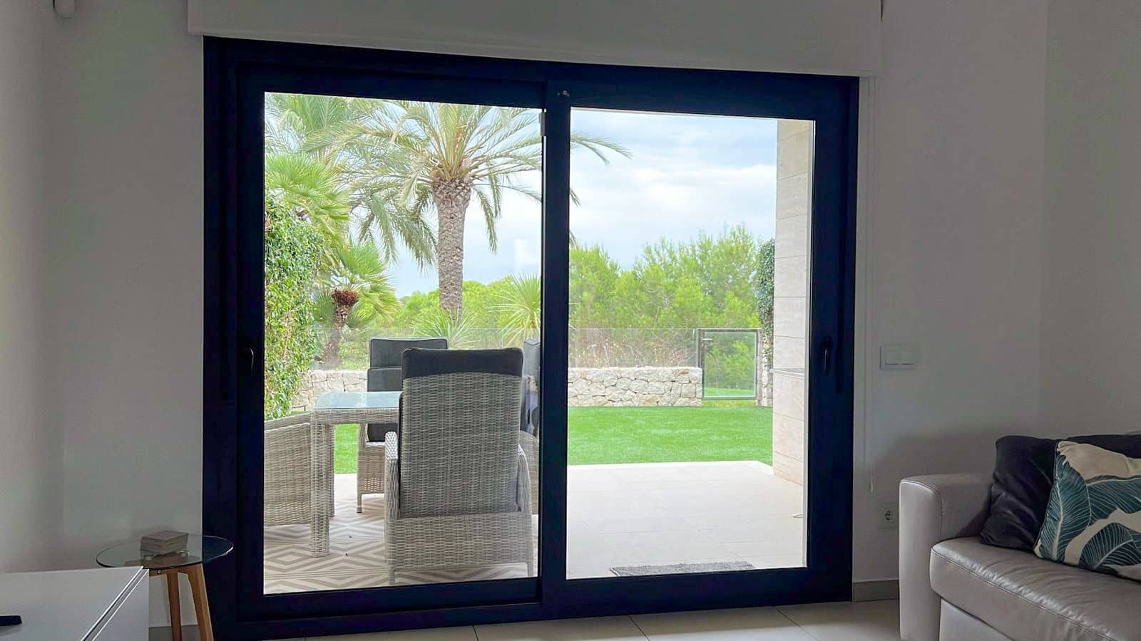 2 sypialnia Mieszkanie do wynajęcia w Pilar de la Horadada z basenem garażem - 1 500 € (Ref: 9439449)