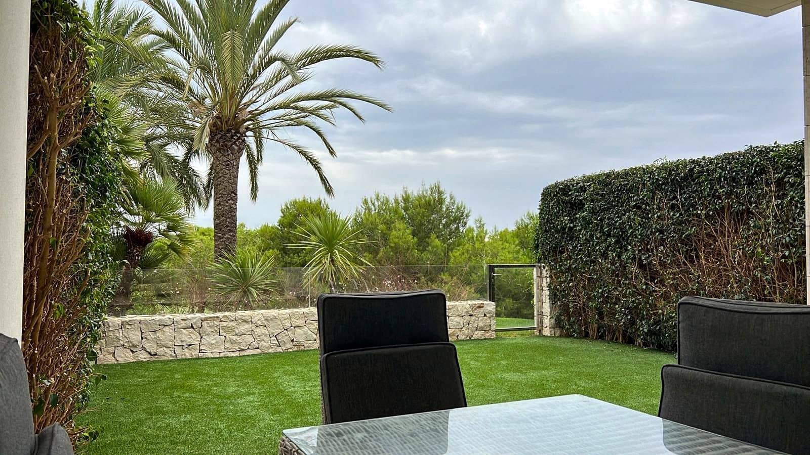 2 sypialnia Mieszkanie do wynajęcia w Pilar de la Horadada z basenem garażem - 1 500 € (Ref: 9439449)