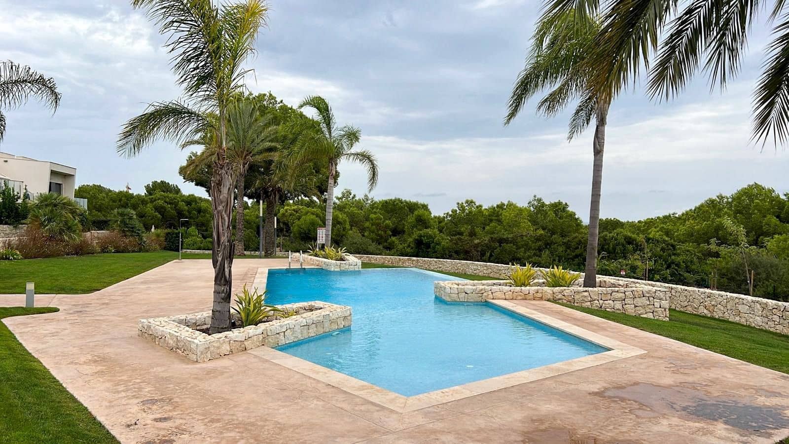 2 sypialnia Mieszkanie do wynajęcia w Pilar de la Horadada z basenem garażem - 1 500 € (Ref: 9439449)