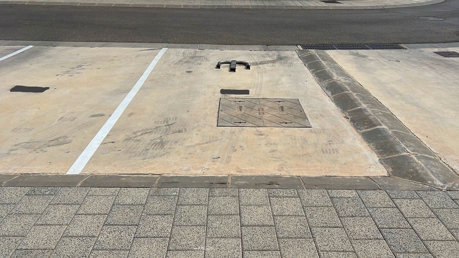 2 sypialnia Mieszkanie do wynajęcia w Pilar de la Horadada z basenem garażem - 1 500 € (Ref: 9439449)