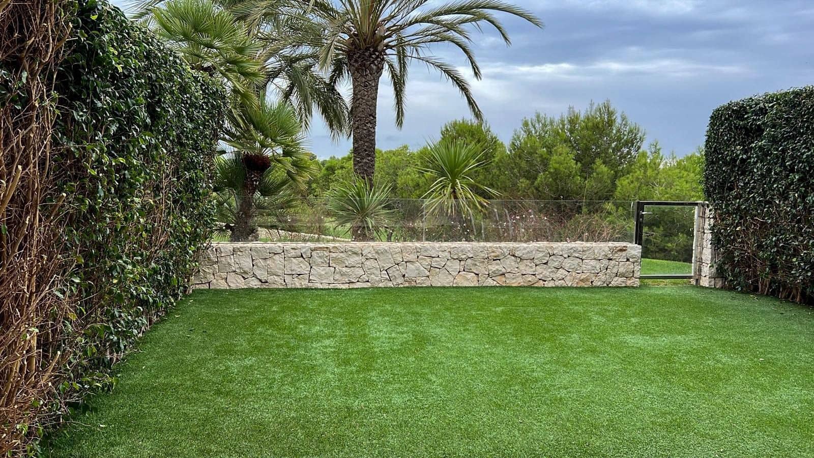 2 sypialnia Mieszkanie do wynajęcia w Pilar de la Horadada z basenem garażem - 1 500 € (Ref: 9439449)