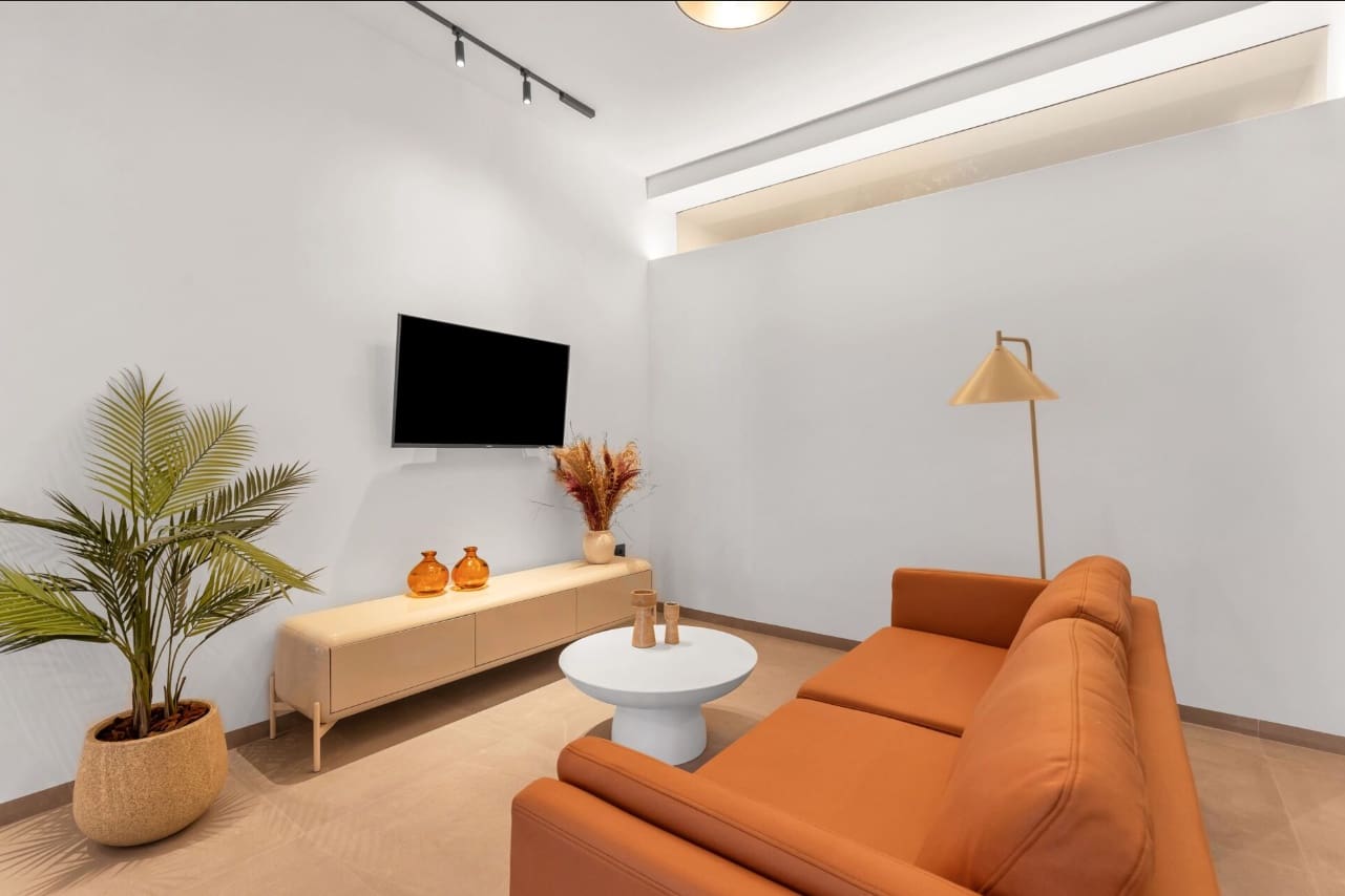 1 Zimmer Wohnung zu vermieten in Torrevieja - 850 € (Ref: 9448575)