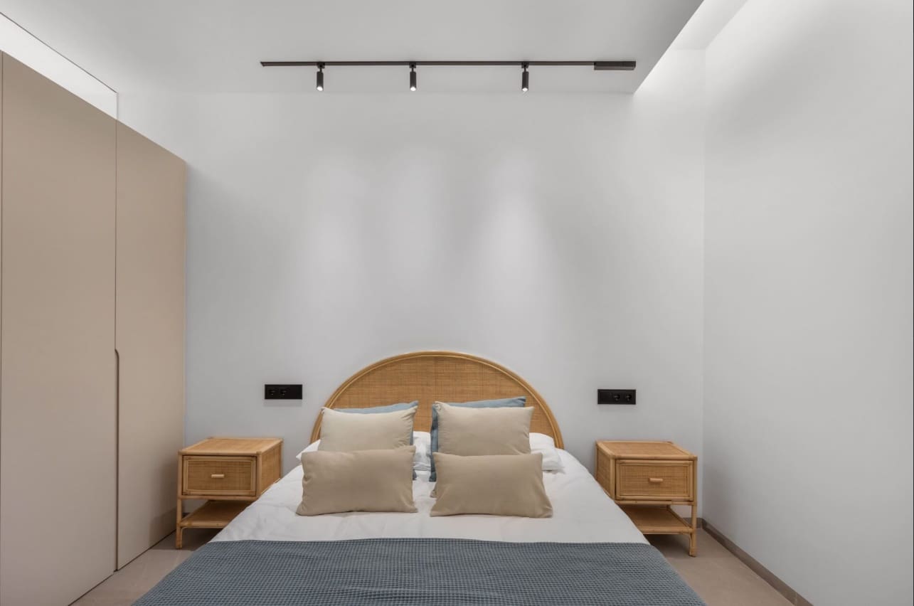 1 Zimmer Wohnung zu vermieten in Torrevieja - 850 € (Ref: 9448575)