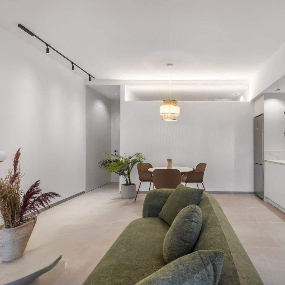 1 makuuhuone Asunto vuokrattavana paikassa Torrevieja - 850 € (Ref: 9448576)