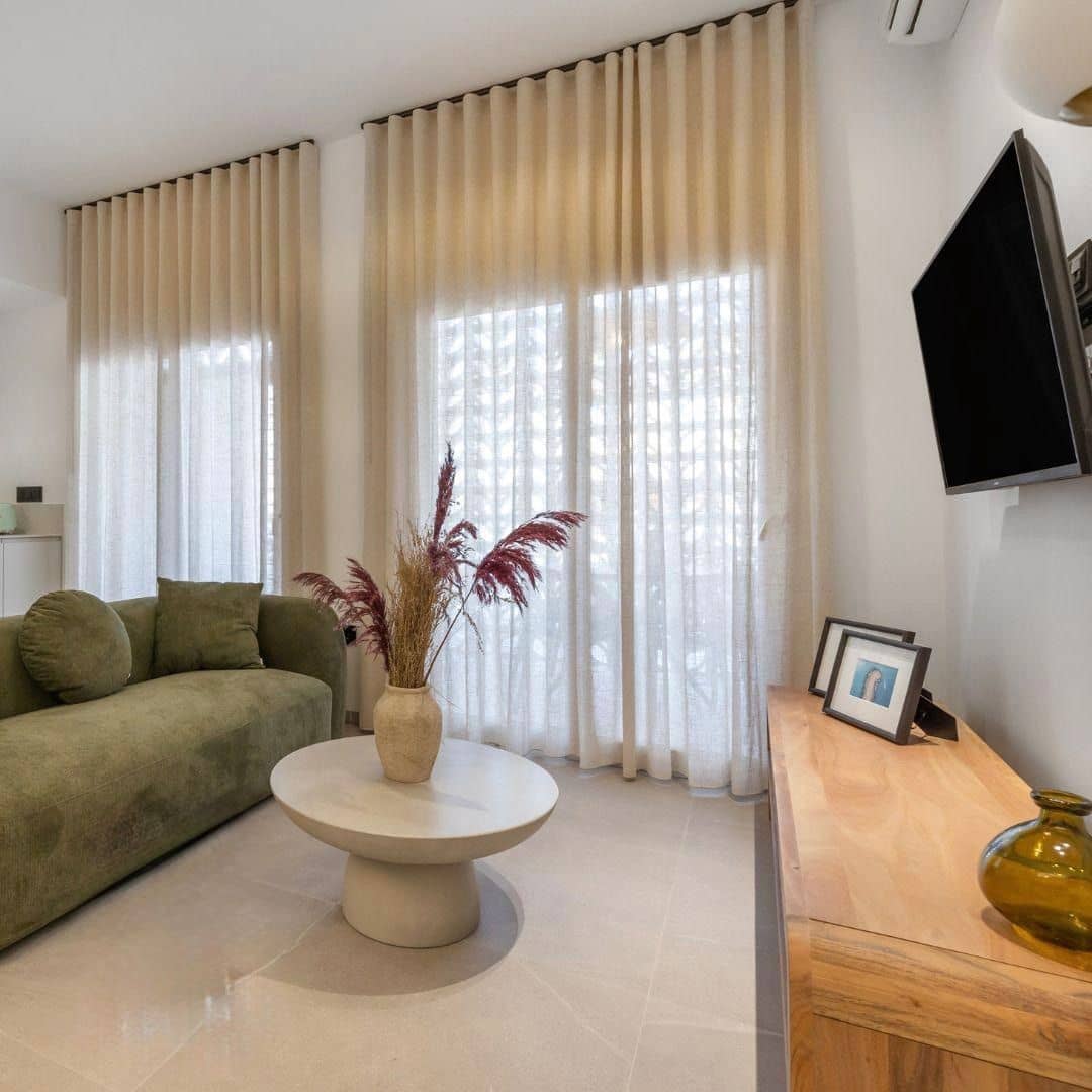 1 makuuhuone Asunto vuokrattavana paikassa Torrevieja - 850 € (Ref: 9448576)