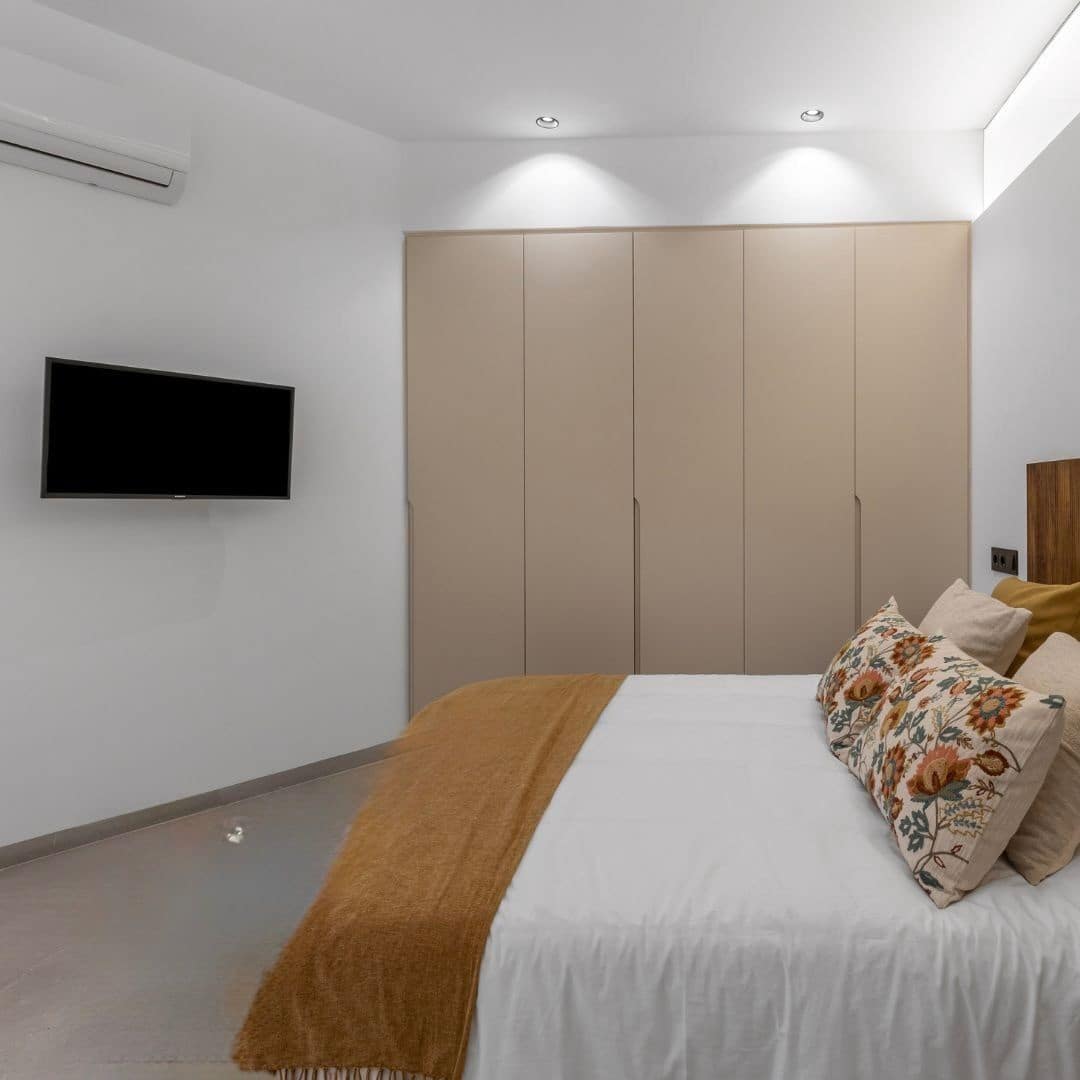 1 makuuhuone Asunto vuokrattavana paikassa Torrevieja - 850 € (Ref: 9448576)